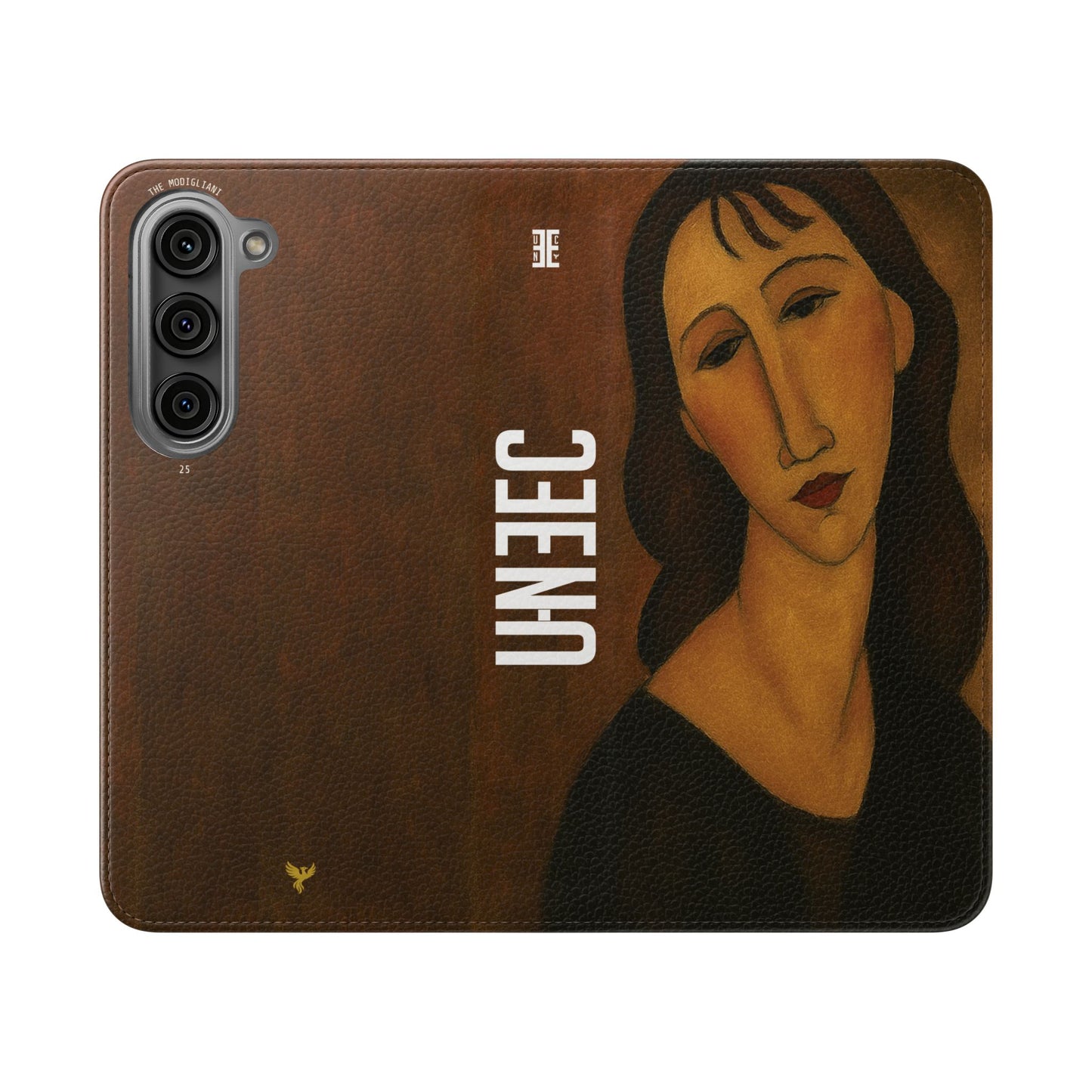The Modigliani Folio Case