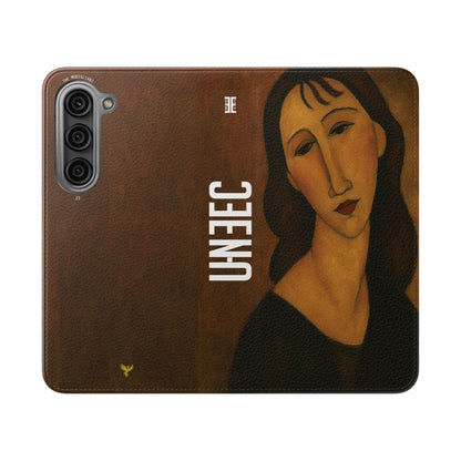 The Modigliani Folio Case