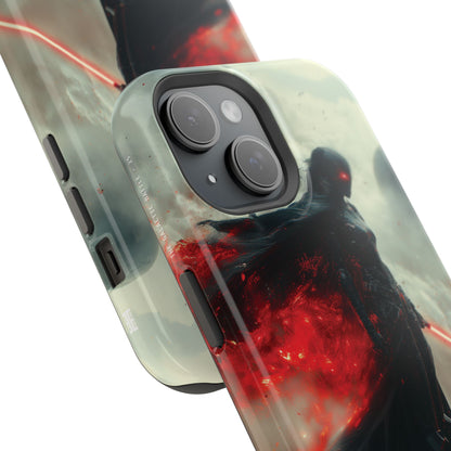 The Galactic Battle Magnetic Impact-Resistant Cases