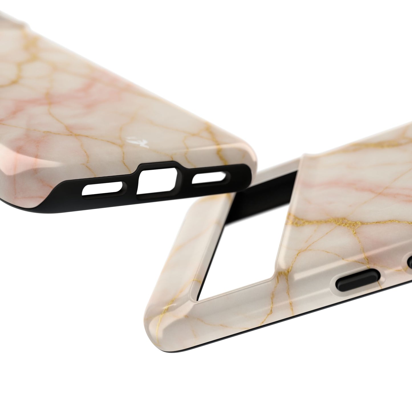 Ms. Marble Tough Tough Cases