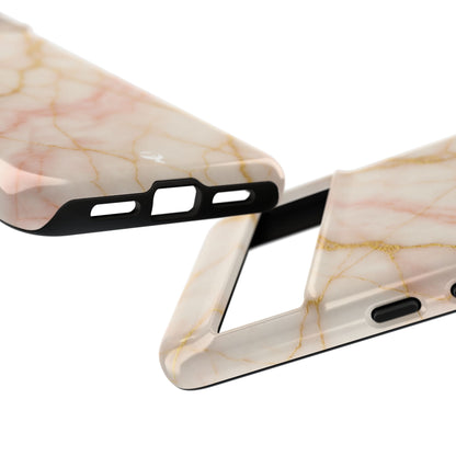 Ms. Marble Tough Tough Cases