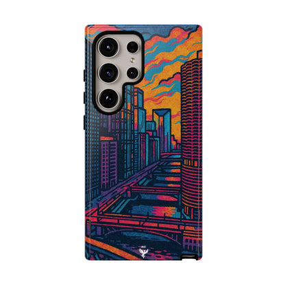 The Go Pop Tough Tough Cases