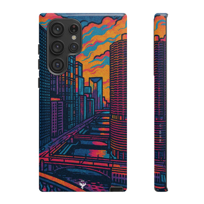 The Go Pop Tough Tough Cases