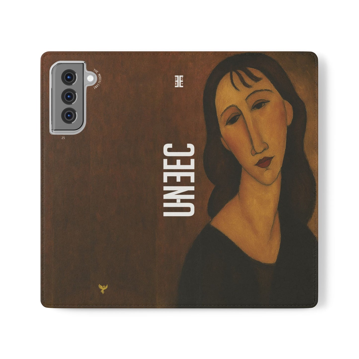 The Modigliani Folio Case