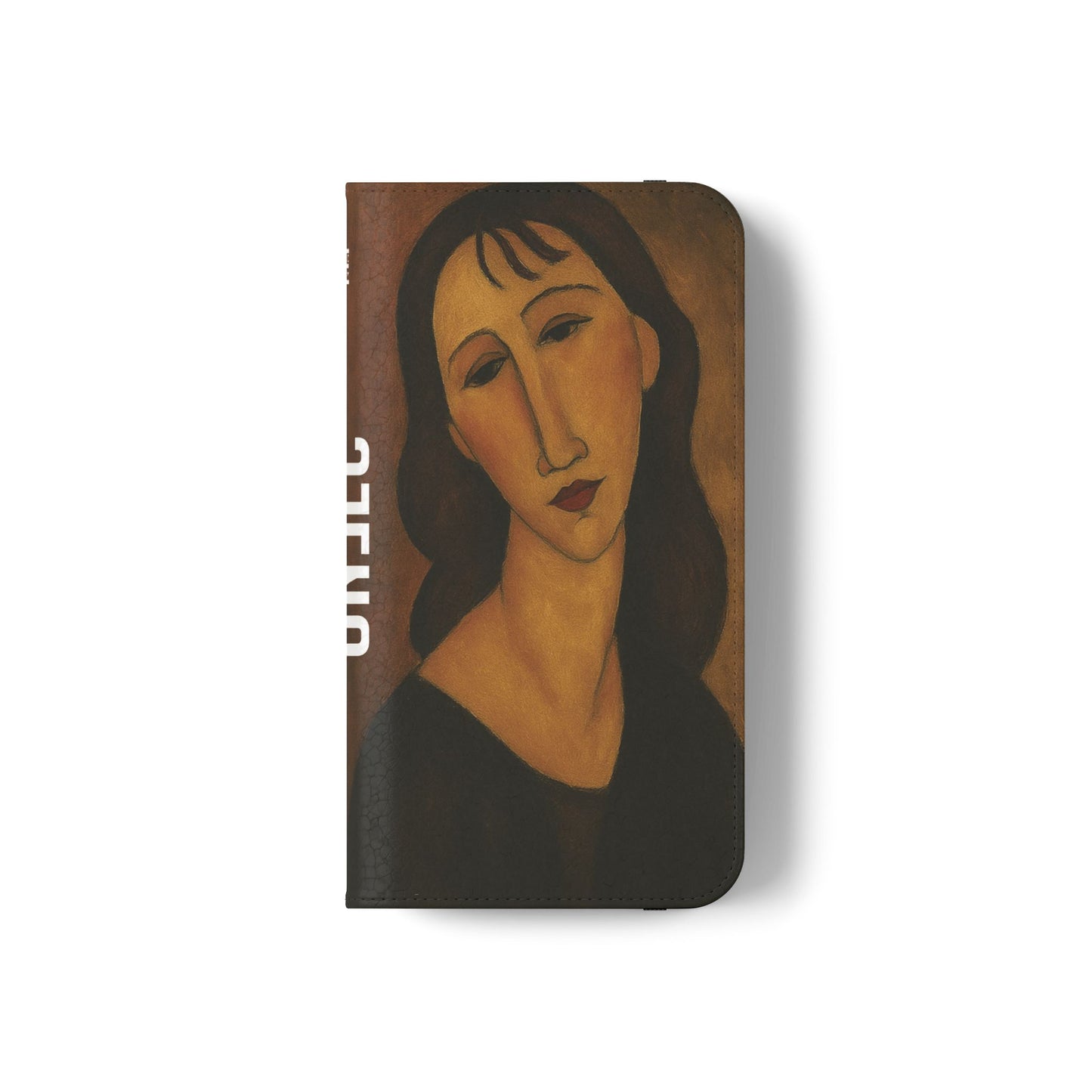 The Modigliani Folio Case