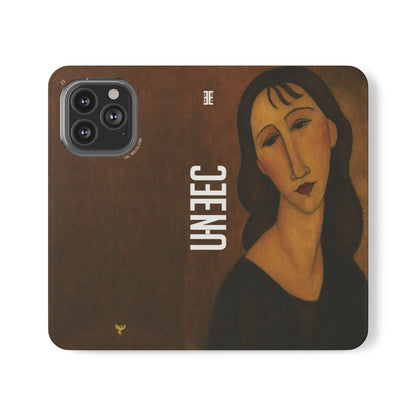 The Modigliani Folio Case