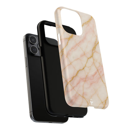 Ms. Marble Tough Magnetic Cases