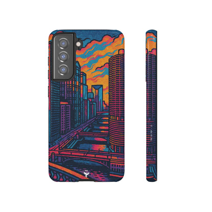 The Go Pop Tough Tough Cases