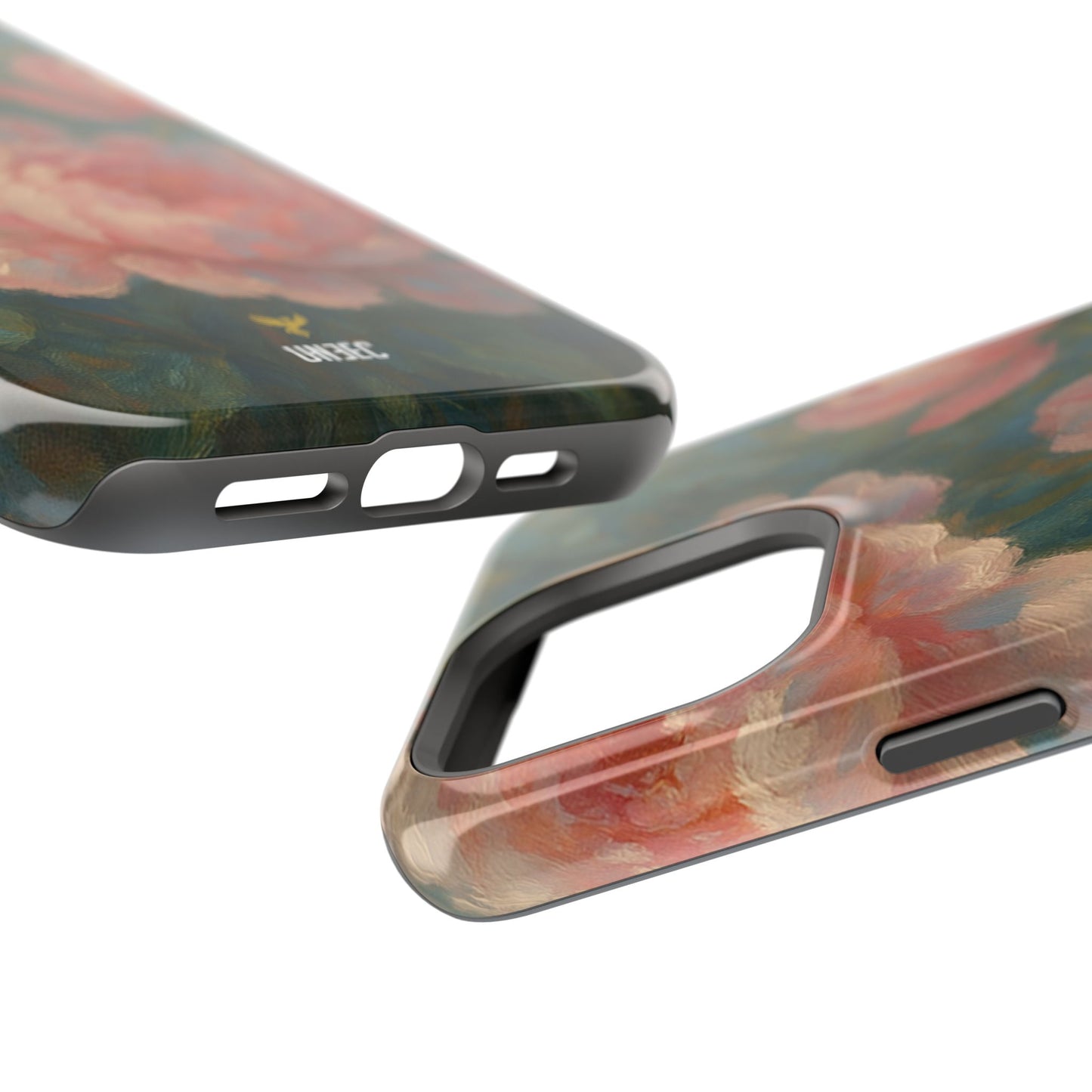 The Peonies Impact Resistance