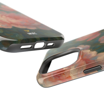 The Peonies Impact Resistance