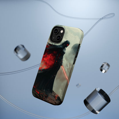 The Galactic Battle Magnetic Impact-Resistant Cases