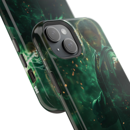 The Mage Battle Magnetic Impact-Resistant Cases