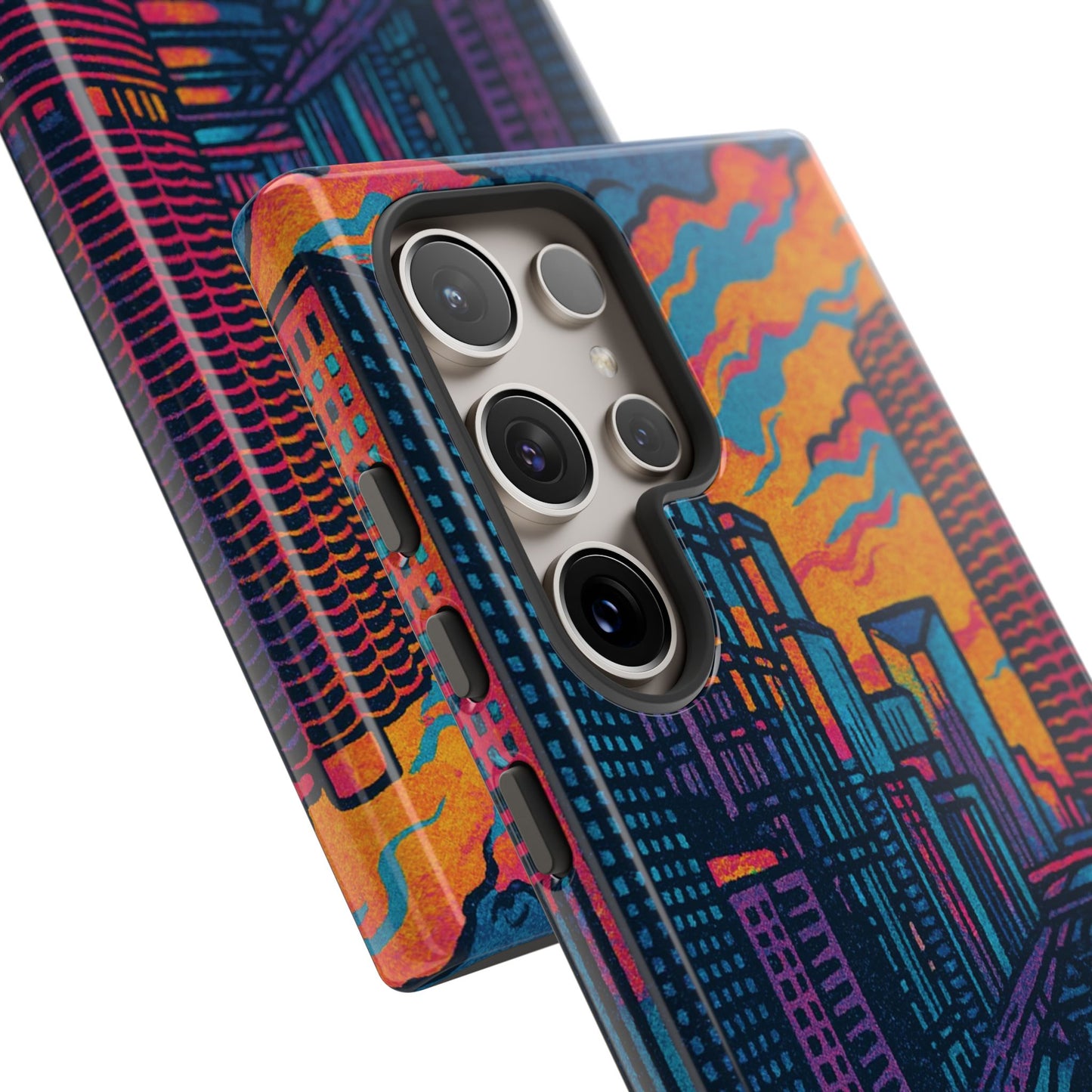 The Go Pop Tough Tough Cases