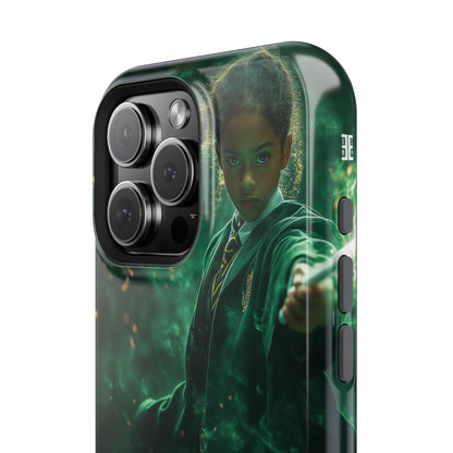 The Mage Battle Magnetic Impact-Resistant Cases