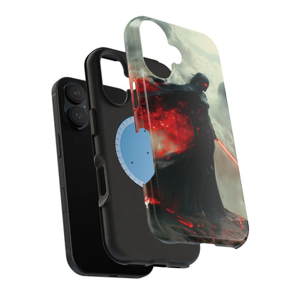 The Galactic Battle Magnetic Impact-Resistant Cases