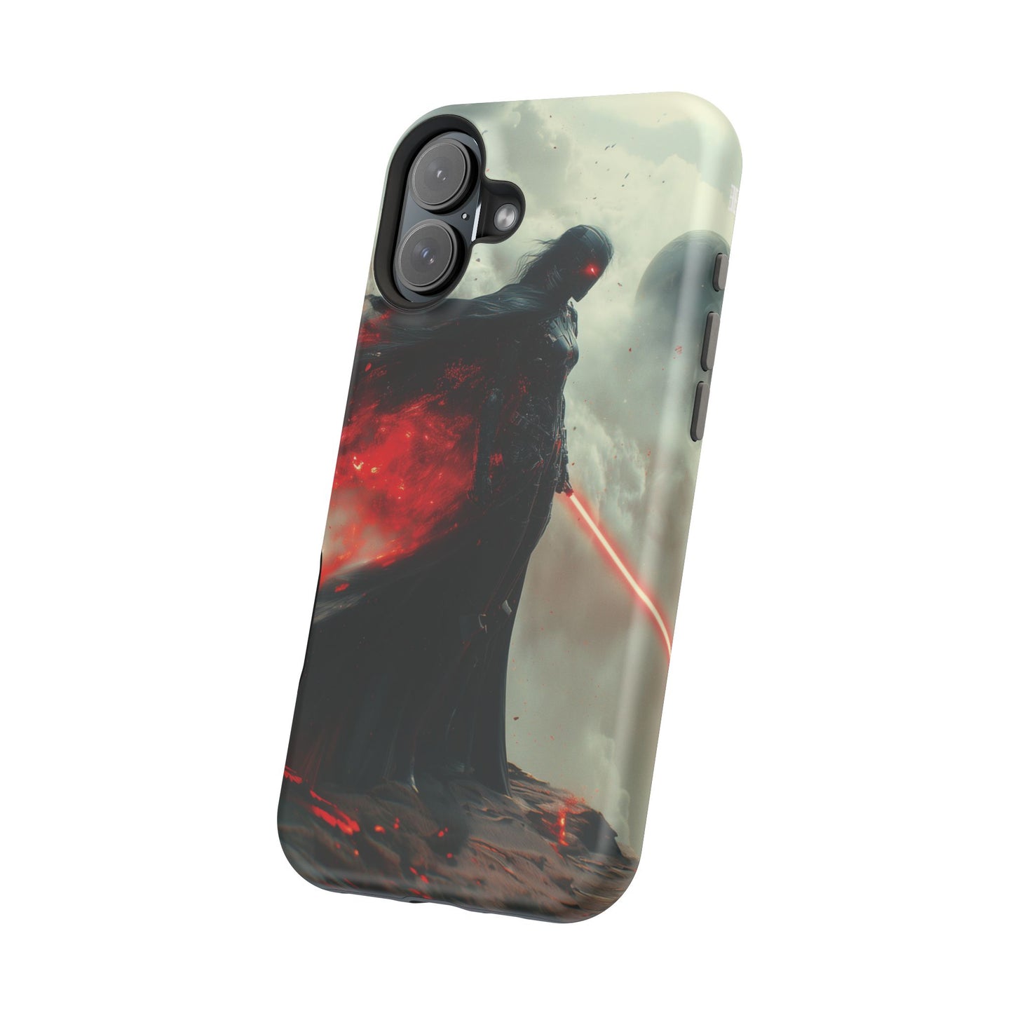 The Galactic Battle Magnetic Impact-Resistant Cases
