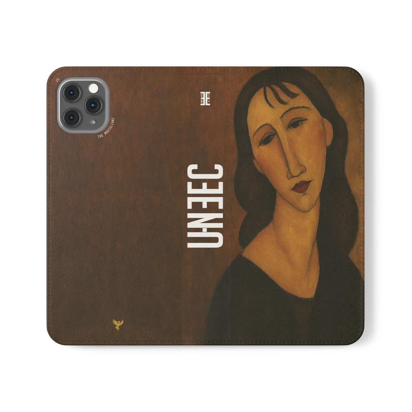 The Modigliani Folio Case