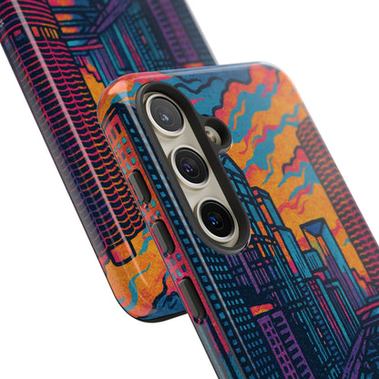 The Go Pop Tough Tough Cases