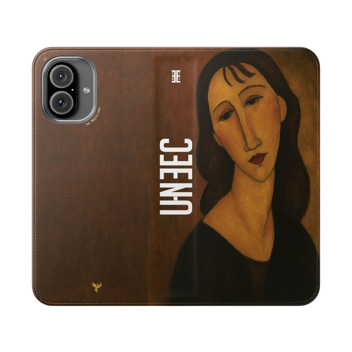 The Modigliani Folio Case