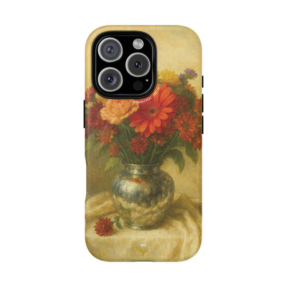 Arrangement Tough Magnetic Cases