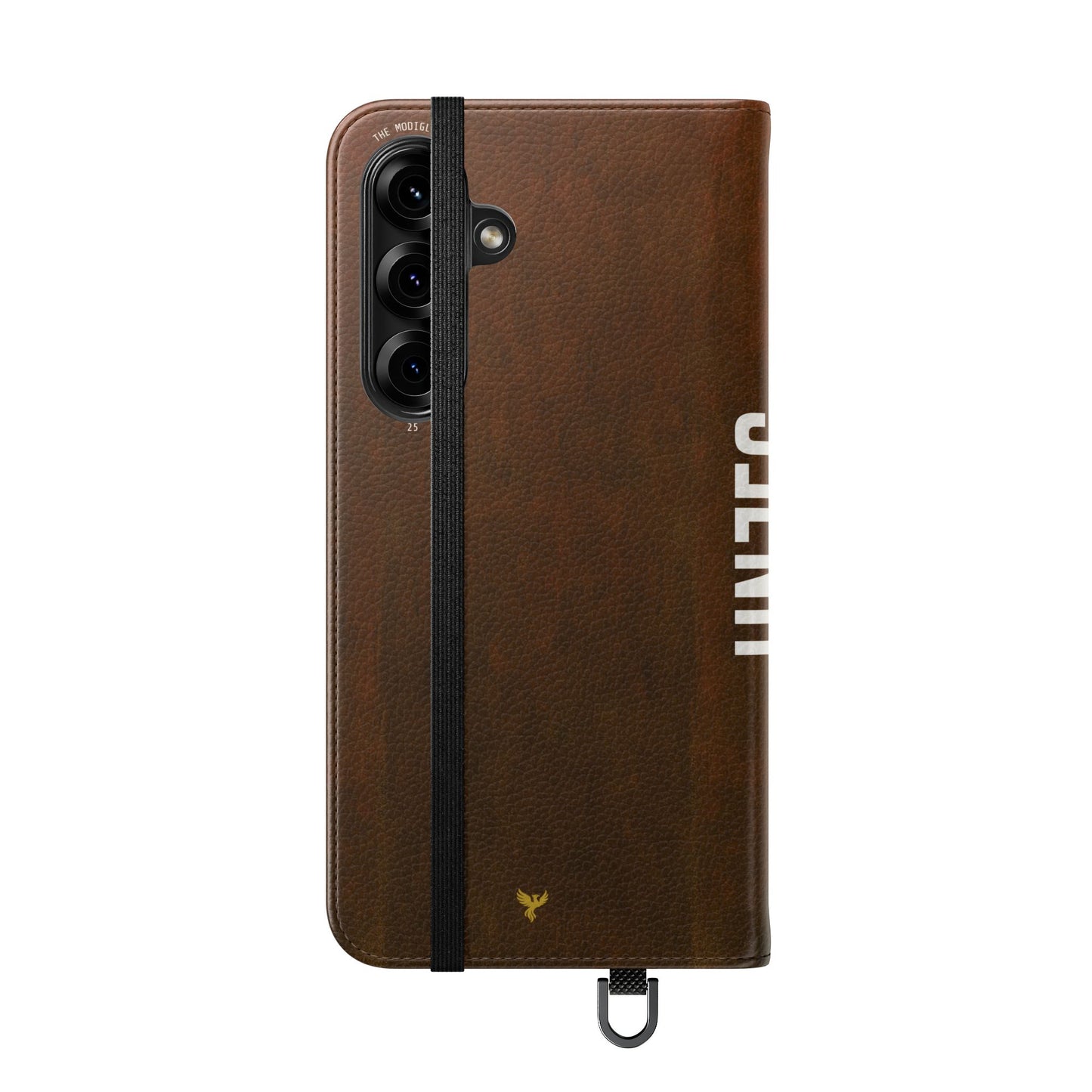 The Modigliani Folio Case