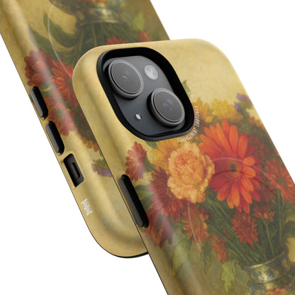 Arrangement Tough Magnetic Cases