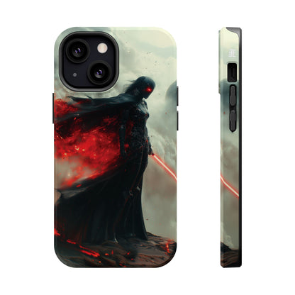 The Galactic Battle Magnetic Impact-Resistant Cases