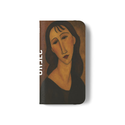 The Modigliani Folio Case