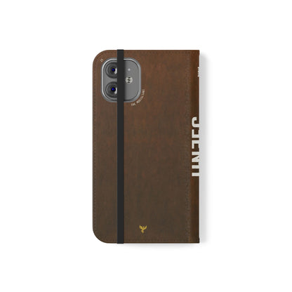 The Modigliani Folio Case