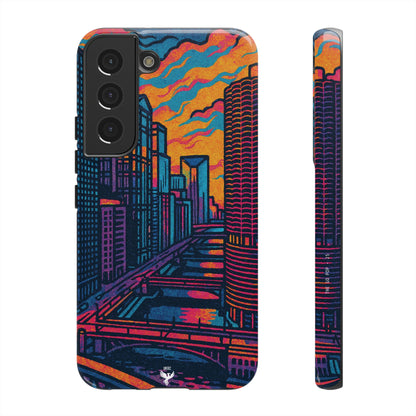 The Go Pop Tough Tough Cases