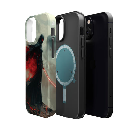 The Galactic Battle Magnetic Impact-Resistant Cases