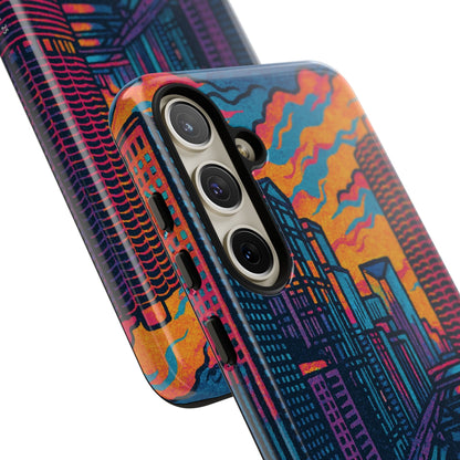 The Go Pop Tough Tough Cases