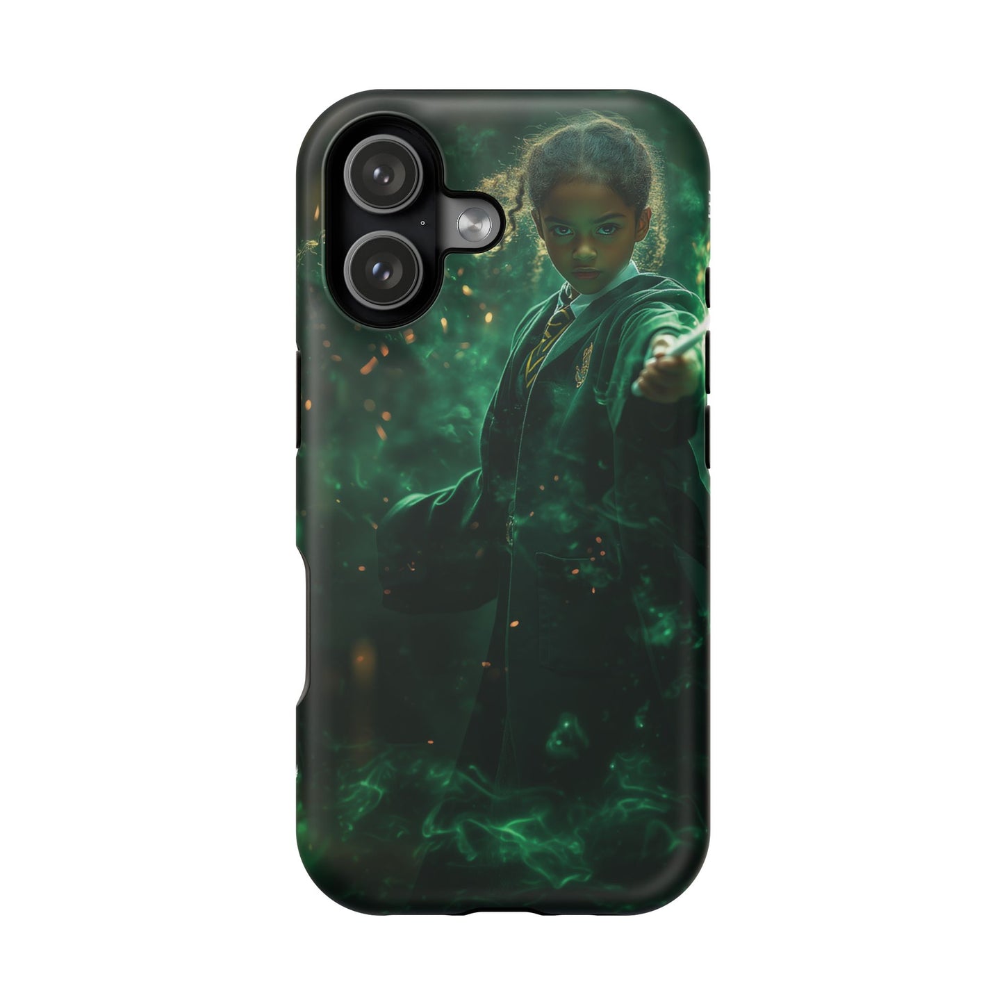 The Mage Battle Magnetic Impact-Resistant Cases