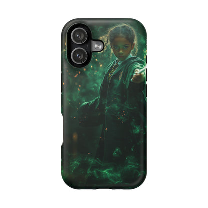 The Mage Battle Magnetic Impact-Resistant Cases