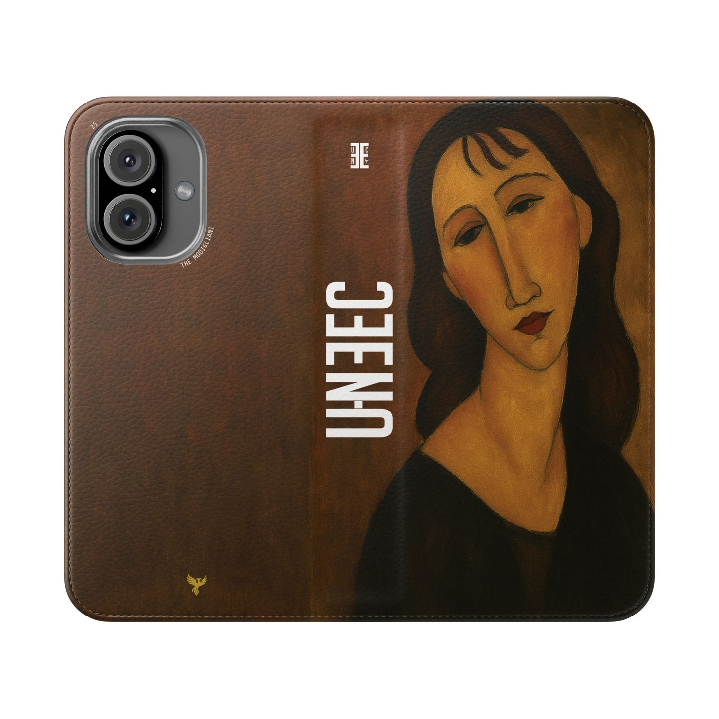 The Modigliani Folio Case