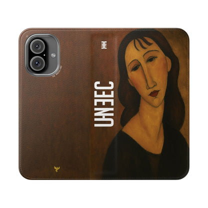 The Modigliani Folio Case