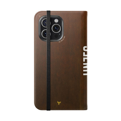 The Modigliani Folio Case