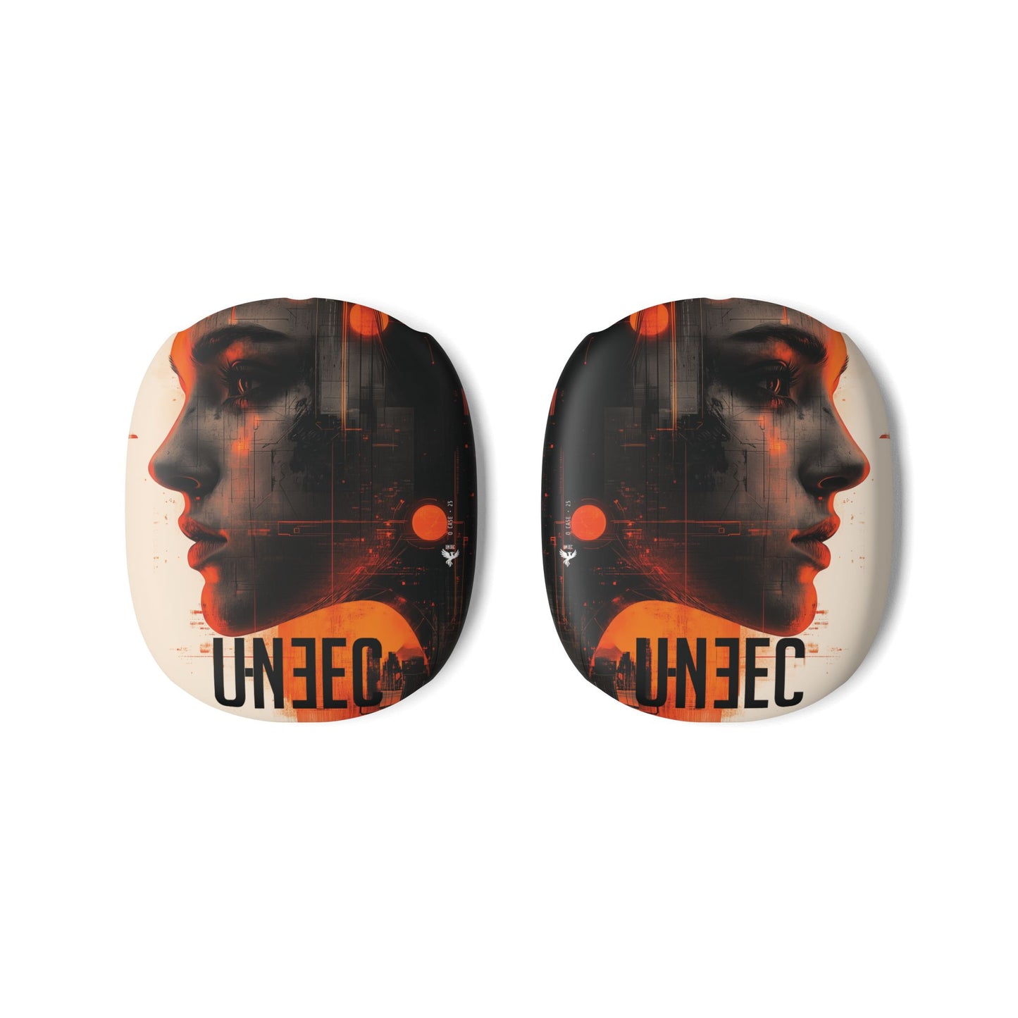 O Case AirPod Max Cases