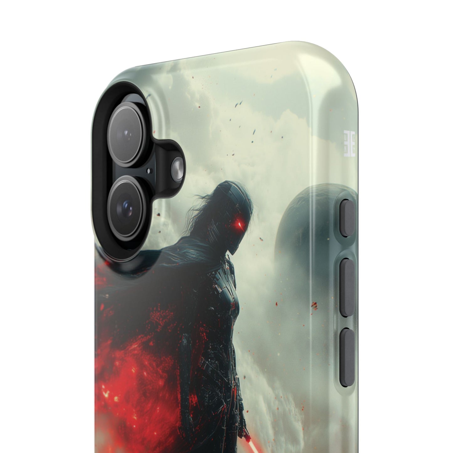 The Galactic Battle Magnetic Impact-Resistant Cases