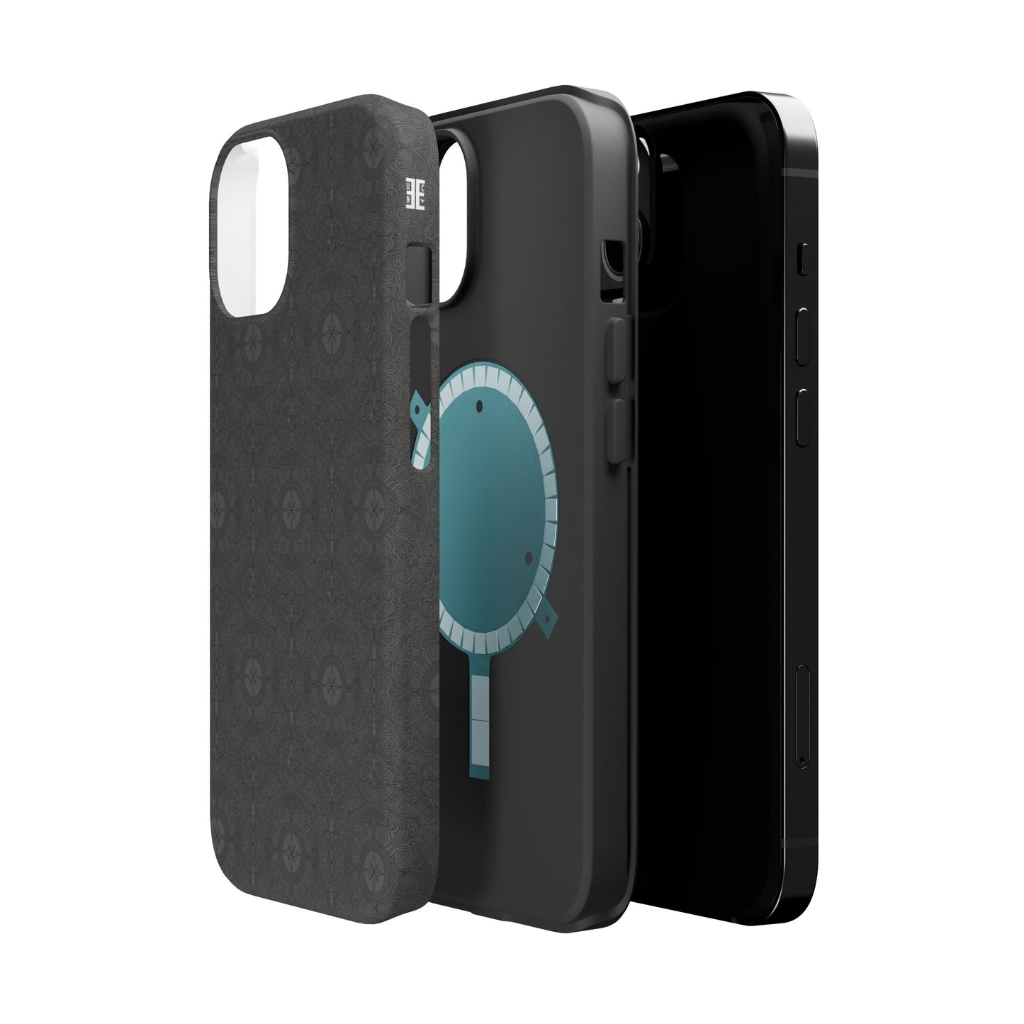 Discovery Magnetic Impact-Resistant Cases