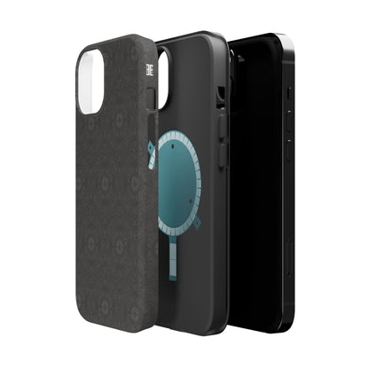 Discovery Magnetic Impact-Resistant Cases
