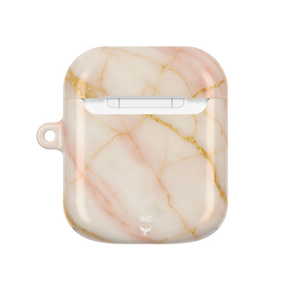 Ms. Marble AirPod Cases