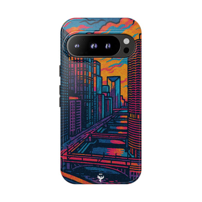 The Go Pop Tough Tough Cases