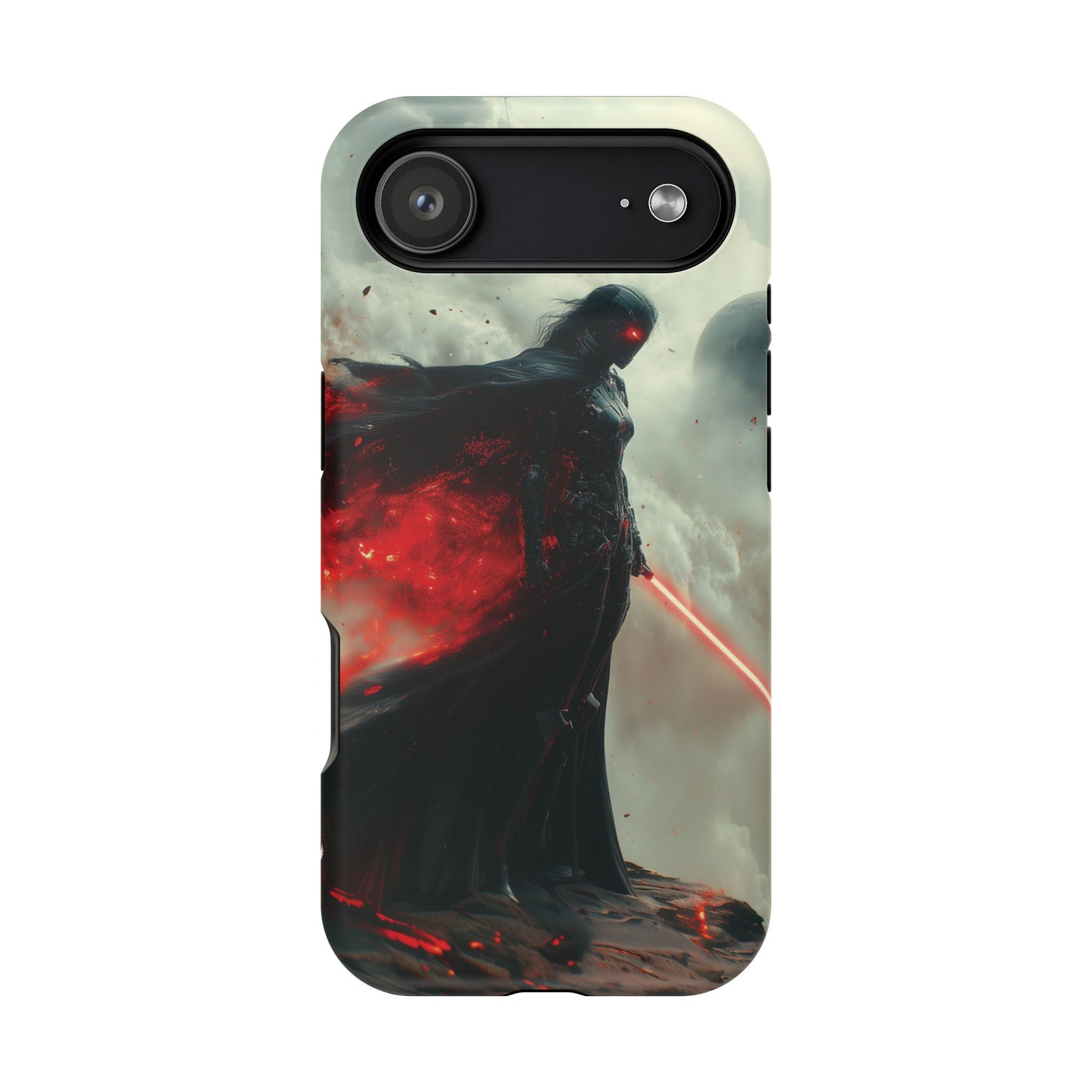 The Galactic Battle Magnetic Impact-Resistant Cases