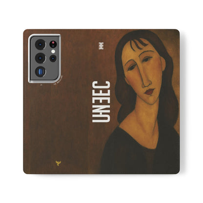 The Modigliani Folio Case