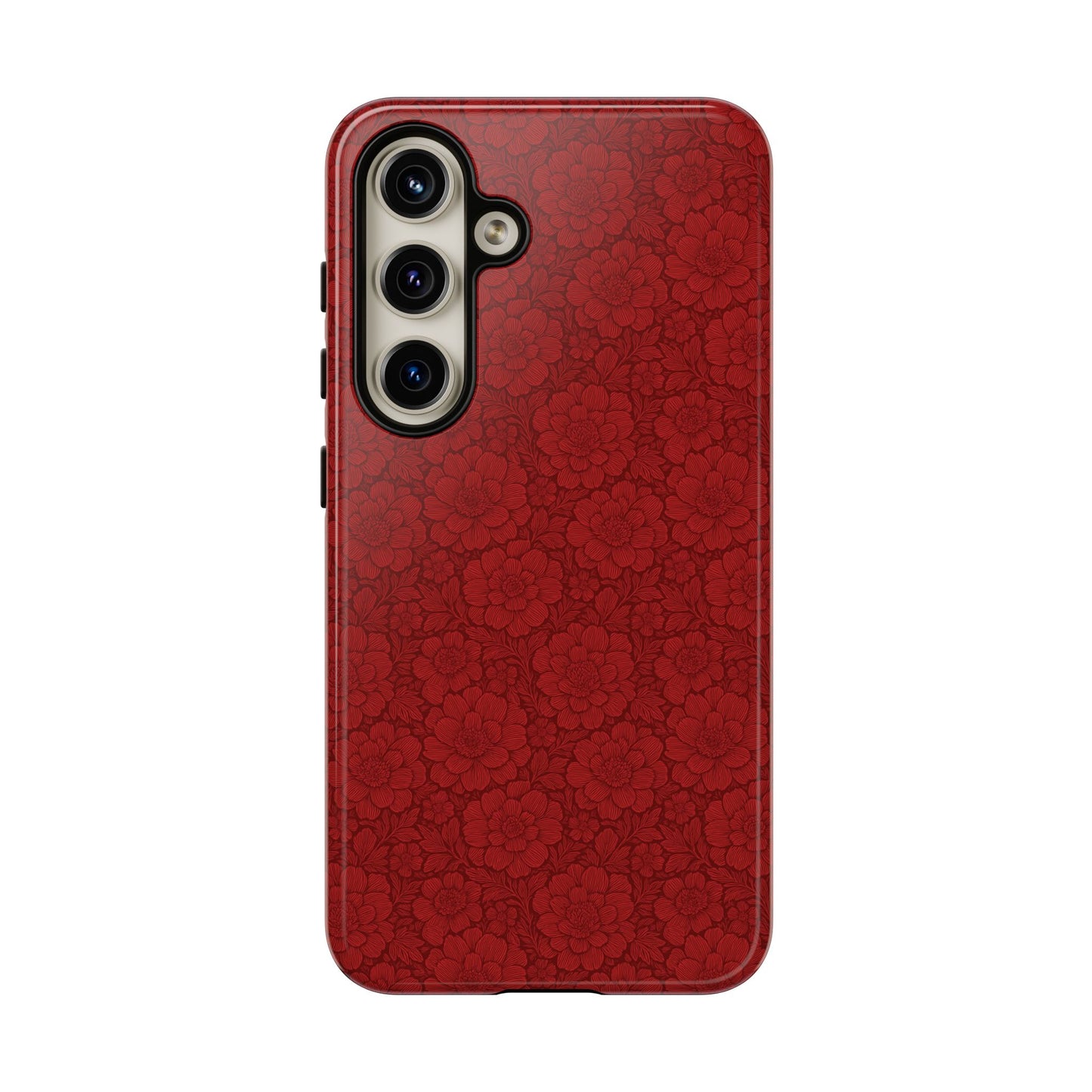Scarlet Tough Cases