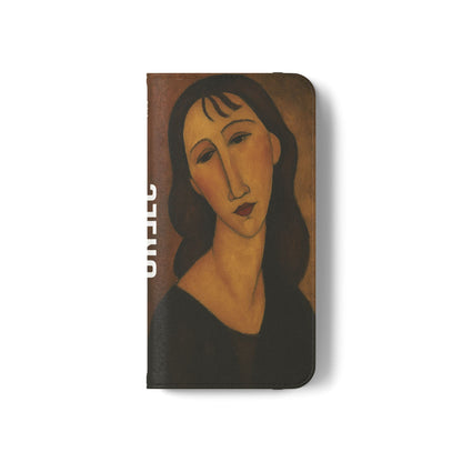 The Modigliani Folio Case