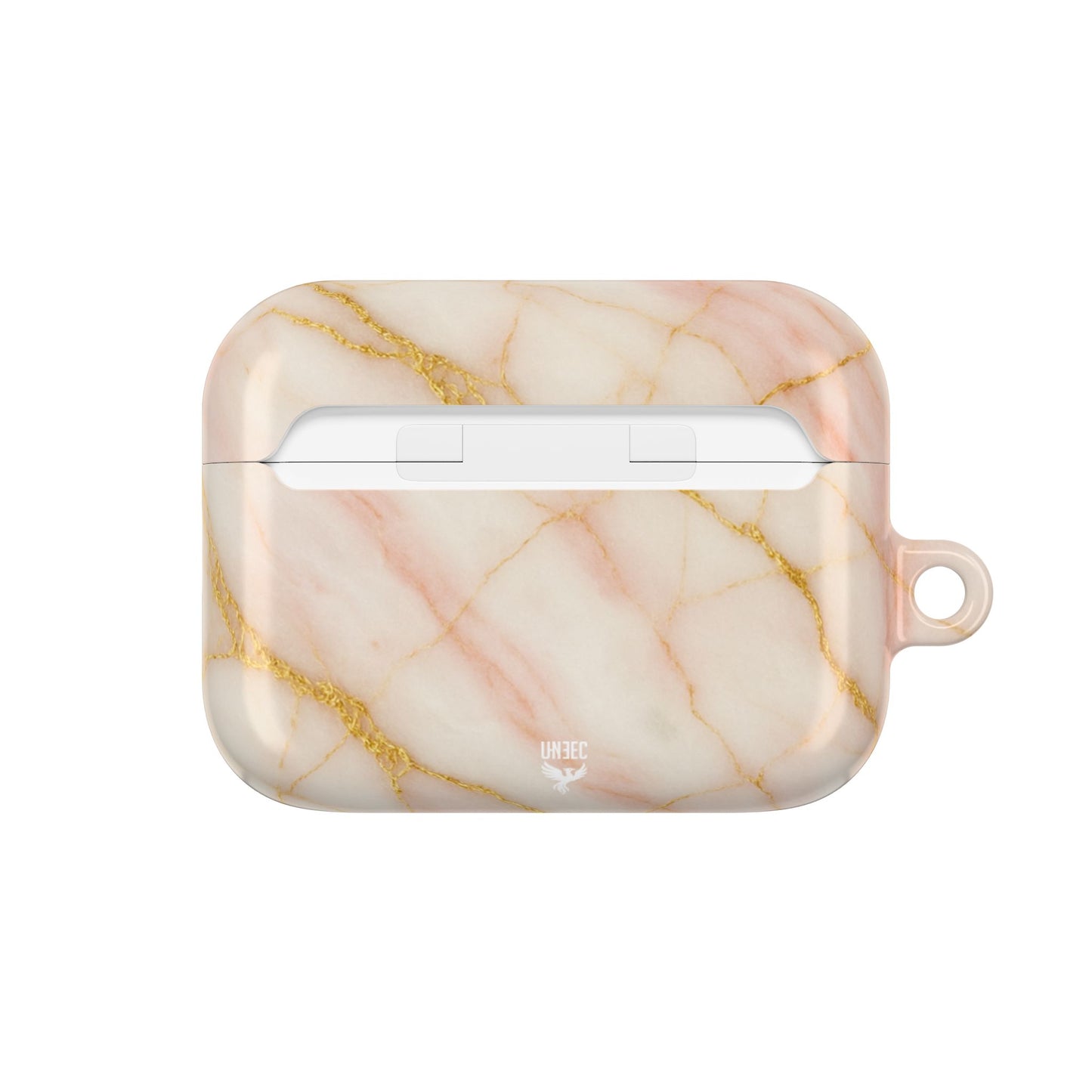 Ms. Marble AirPod Cases