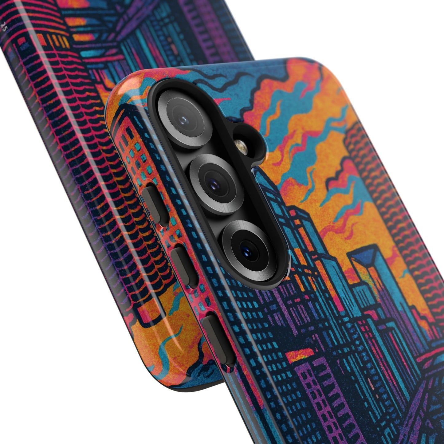 The Go Pop Tough Tough Cases