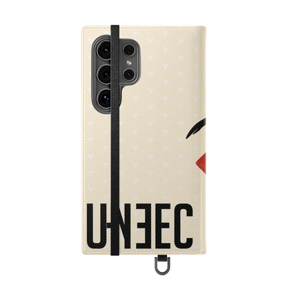 The Ballerina Folio Case